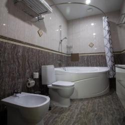 Фото Отель Планета Спорт