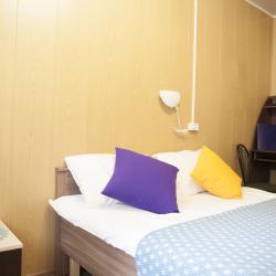 Фото Антихостел RoomHouse у вокзала