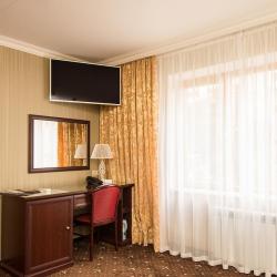 Фото Отель Комильфо