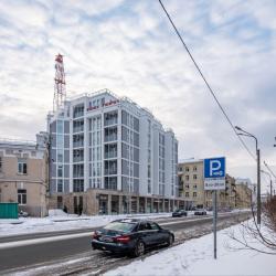 фото 2 Тут Beautiful (Бьютифул) на улице Рентгена