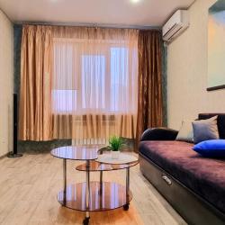 Апартаменты студия