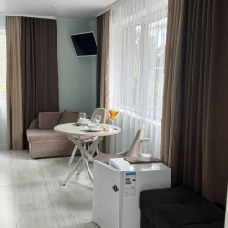 Фото Отель ская звезда