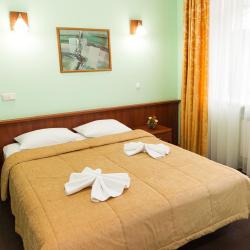 Фото Отель У фонтана