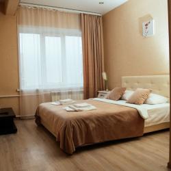Hotel-City (Сити) Тверь — 42307f8705e1763281e691af50876e36