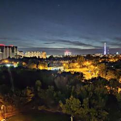 Фото Апартаменты на проспекте Карла Маркса 295А