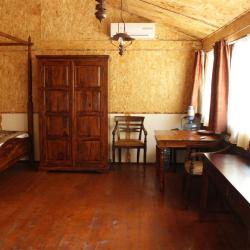 Фото Отель Мельница