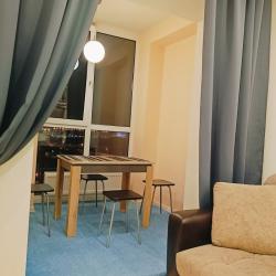 Фото Апартаменты на улице Циолковского 7 корпус 2