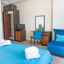 Фото Отель SL Кавказ