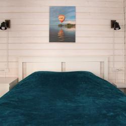 Фото Отель Никитское Подворье