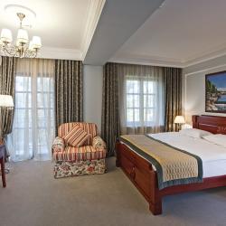 Фото Отель Усадьба