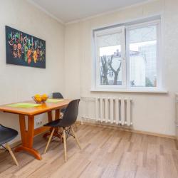 Фото Апартаменты на улице Бакинская 18 корпус 1