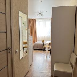 1-комнатные апартаменты студия ул. Героя Жидкова, 2