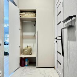 Апартаменты студия