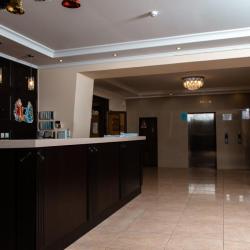 Фото Отель Светлана плюс