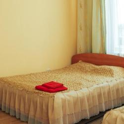 Фото Отель Роза Ветров