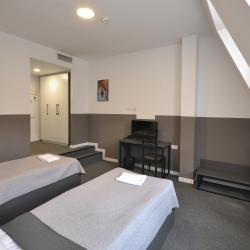 Фото Отель Meidan Inn (Мейдан Инн)