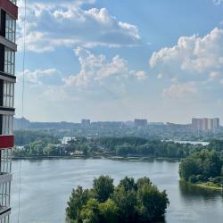 Фото Отель Спутник на улице Липовой Рощи 6 корпус 1