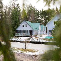 Фото Отель Иванова дача