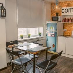 Фото Отель Калина на улице Мира 13