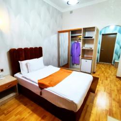 Фото Отель Asem Hotel (Асем)