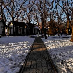 Фото Парк-отель Нобель