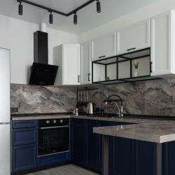 Фото Апартаменты на улице Эрвье 38