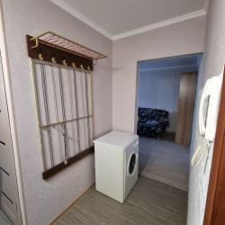 Фото Апартаменты на улице Сахалинская 5