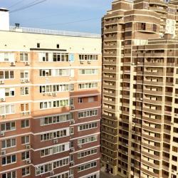 2-комнатные апартаменты люкс