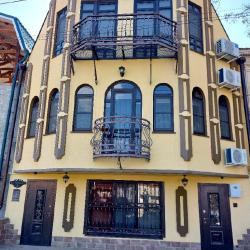 1-комнатные апартаменты студия