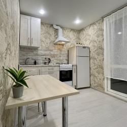 Фото Отель Greencity (Гринсити) на улице Баки Урманче 11 корпус 3