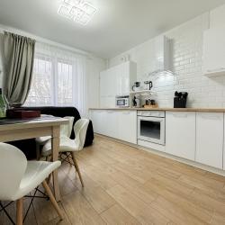 Фото Отель LovelyHome 39 (ЛавлиХоум 39) на улице Набережная 19А