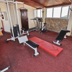 Фото Отель Маяк (бывш. Боспор)