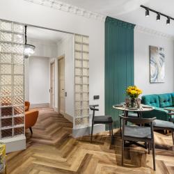 фото 9 Buyart Apartments (Байарт Апартментс) на проспекте Невский