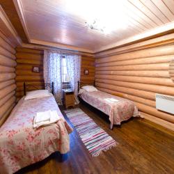 Фото Эко-отель Шанти