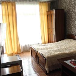 Фото Отель Аида