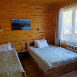 Фото Отель Отдохни Гостевой двор