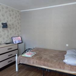 1-комнатные апартаменты стандарт