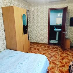 3-местная комната стандарт