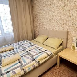 Фото Отель Sweet Home (СвитХоум) на улице Бурнаковская 79