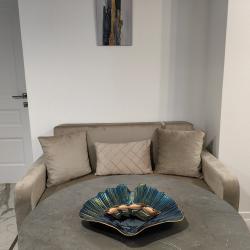 Фото Отель Like Home на улице Ломоносова 79