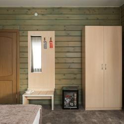 Номер стандарт трёхместный