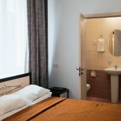 Фото Отель Грёзы