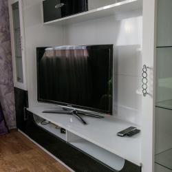 3-комнатный коттедж стандарт