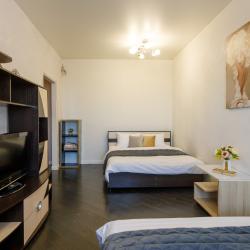 Фото Апартаменты на улице Вольская 85