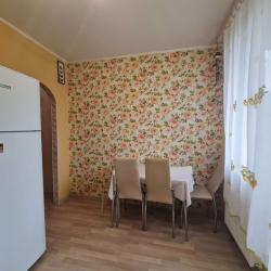 Фото Апартаменты на улице Курыжова 15к1