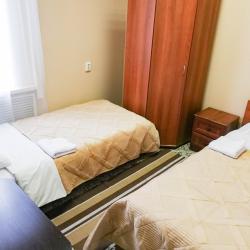 Фото Smart Hotel KDO (Смарт Отель КДО )