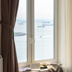 3-комнатные апартаменты стандарт