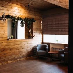 Фото Отель Русь