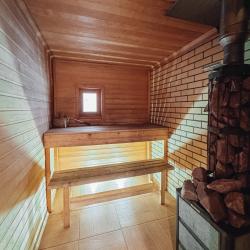 Фото Отель Загородный дом MAASJARV (бывш. На недельку до второго)