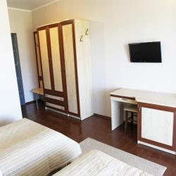 2-местный номер комфорт